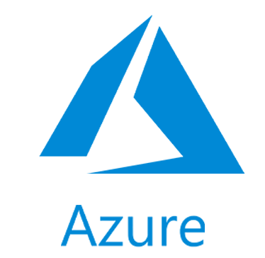 Microsoft Azure Icono